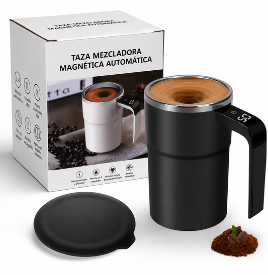 SpinMug Pro